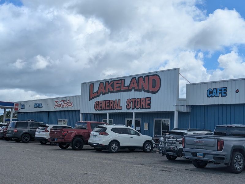 Lakeland General Store & Cornfield Cafe Lakeland General Store & Cornfield Cafe