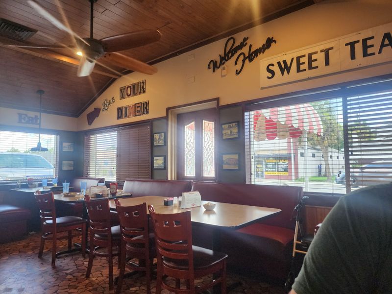 The Local Nod That Says Enough