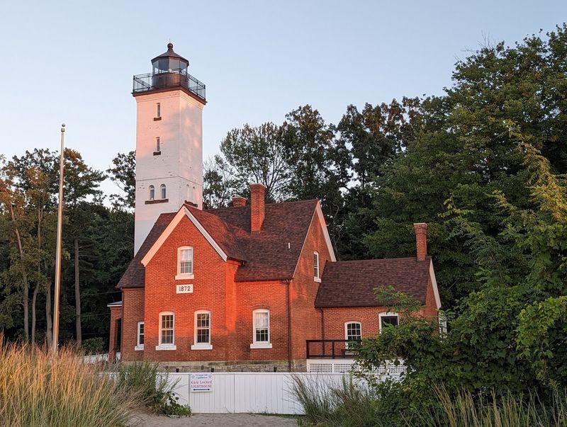 Presque Isle State Park, Erie, Pennsylvania