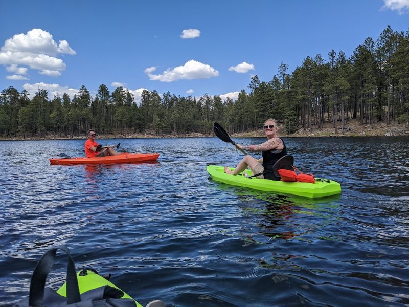 Lakes, Fishing, And Water Adventures Lakes, Fishing, And Water Adventures