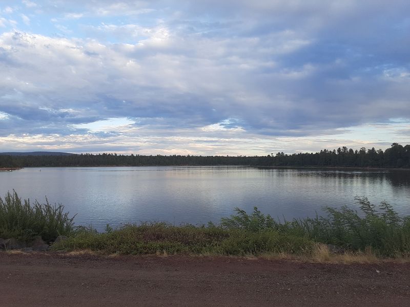 Lakes That Invite You To Linger