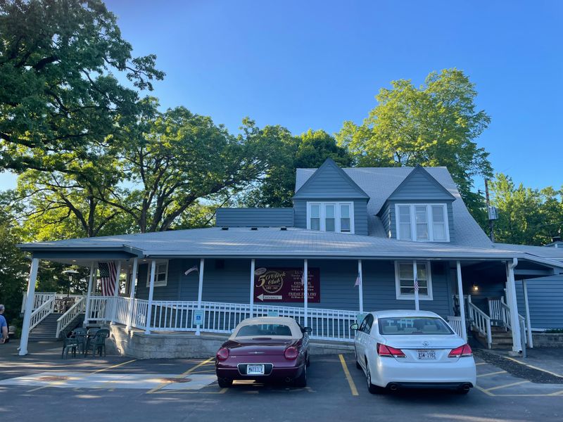 Nearly a Century of Perfecting the Recipe