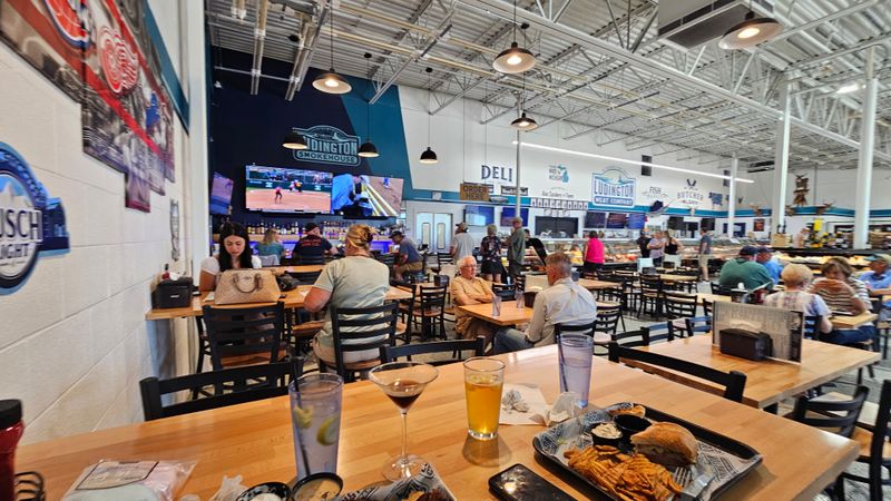 Ludington Meat Company