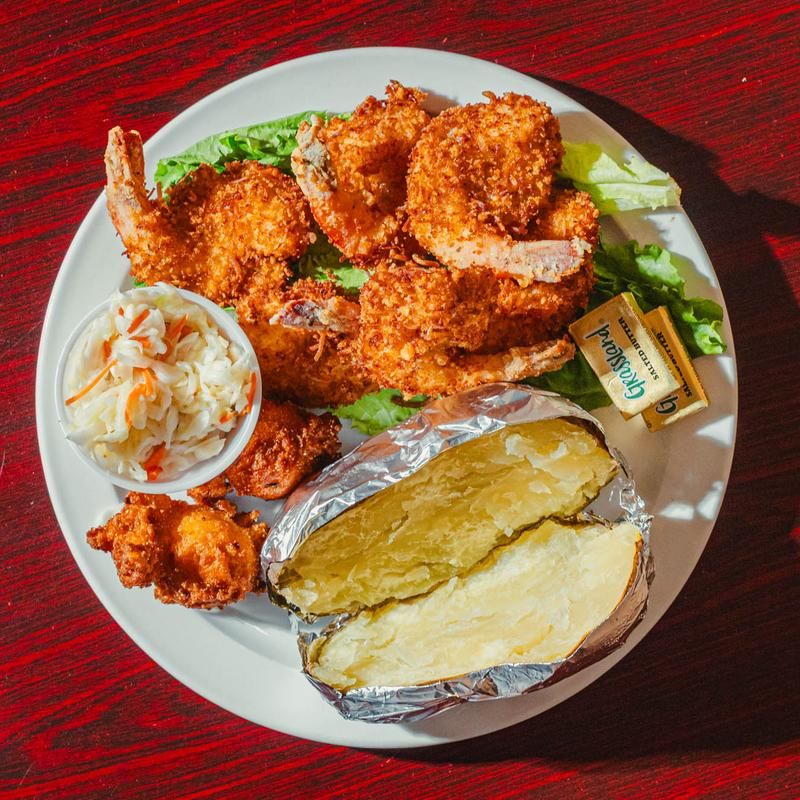 First Bite Hesitation