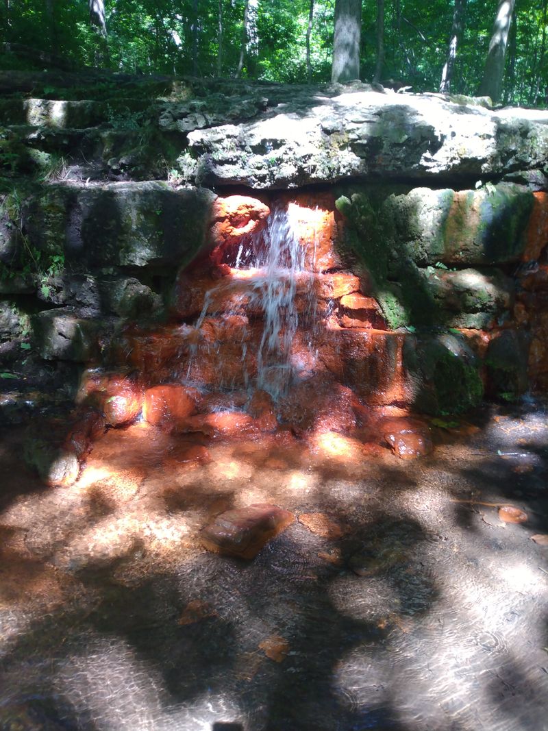 Yellow Springs & Village Core – Yellow Springs