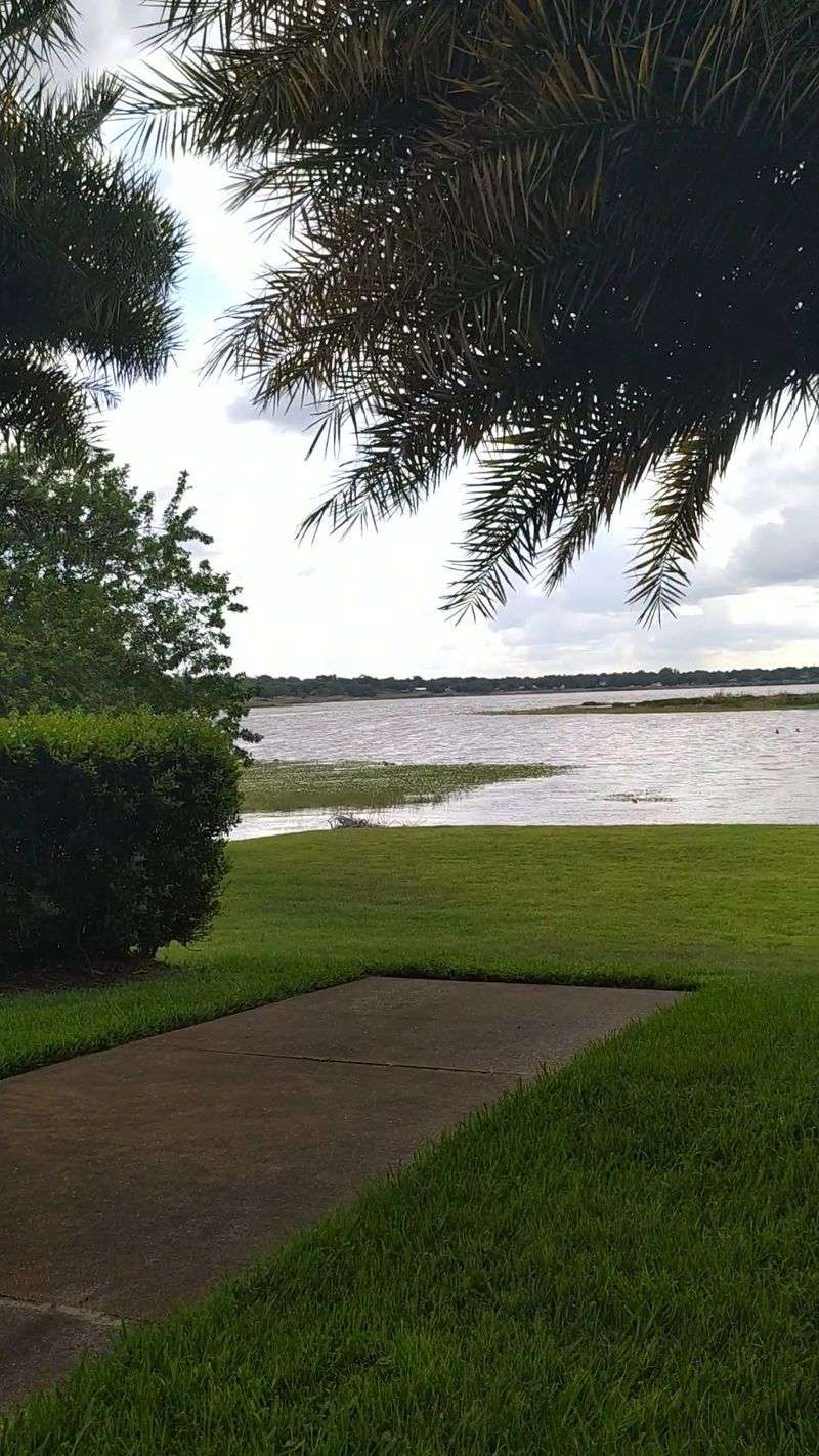 Lakeside Evenings Slow Your Whole Day Down
