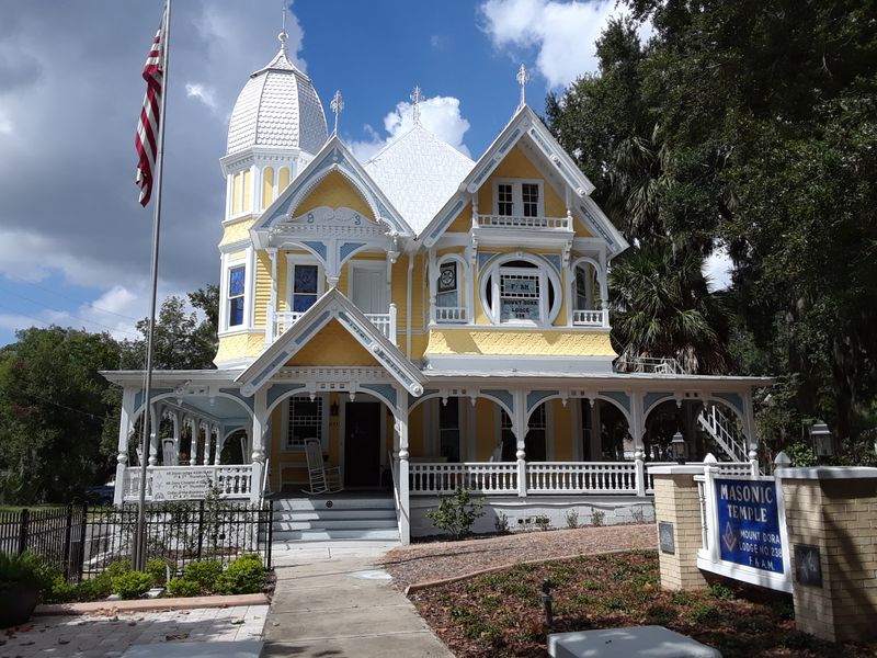 Storybook Streets and Porch-Swing Architecture