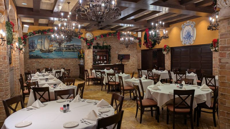 Columbia Restaurant (Ybor City), Tampa