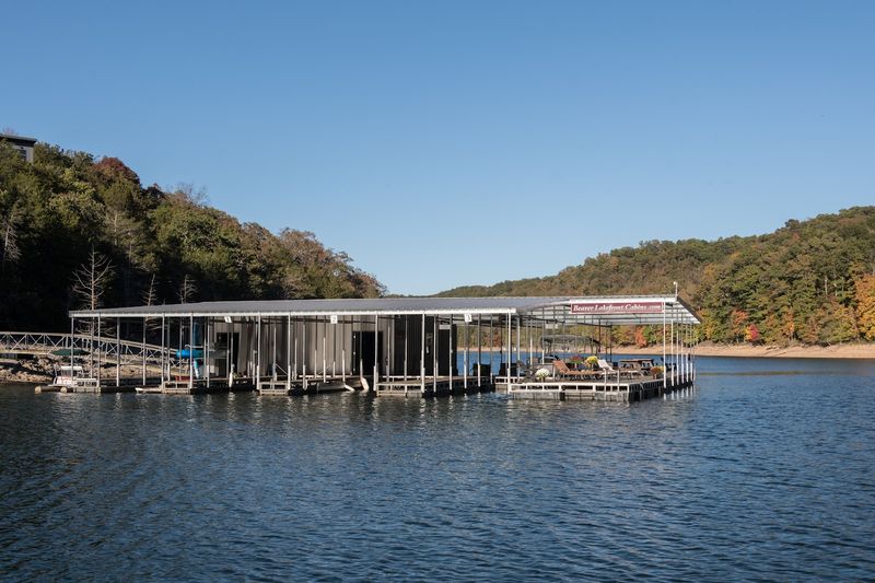 Lakeside Paths And Dockside Moments