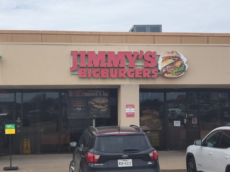 Jimmy’s On The Lake