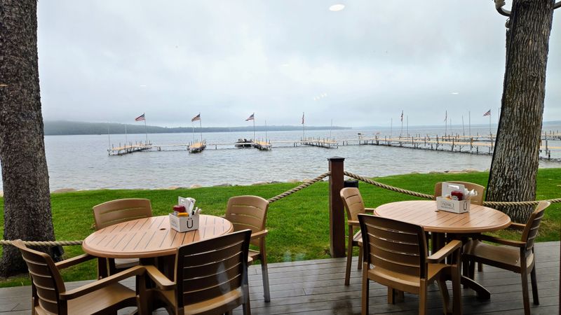 Tartar Sauce That Deserves Its Own Fan Club