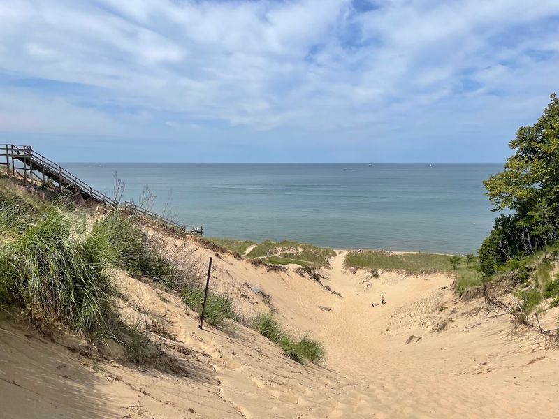 Laketown Beach