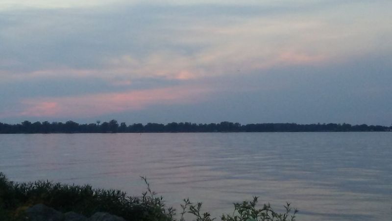 Lakeview, Indian Lake Lakeview, Indian Lake