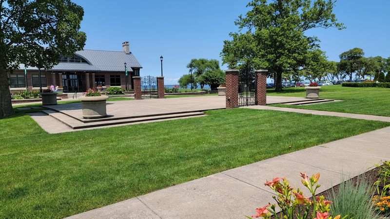 Lakeview Park, Lorain