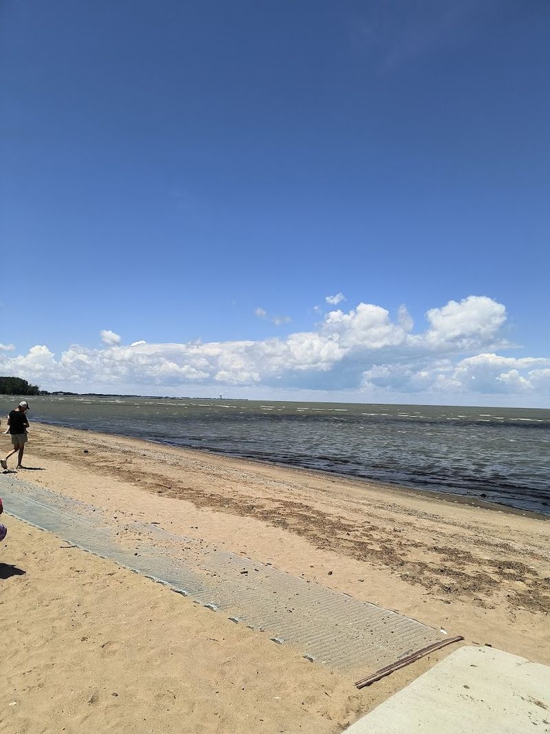 Lakeview Park & Port Clinton City Beach, Port Clinton