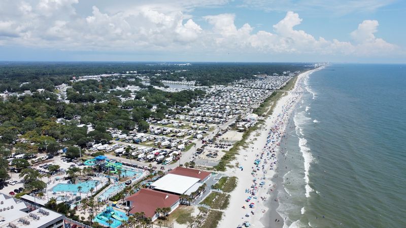 Lakewood Camping Resort, Myrtle Beach Lakewood Camping Resort, Myrtle Beach