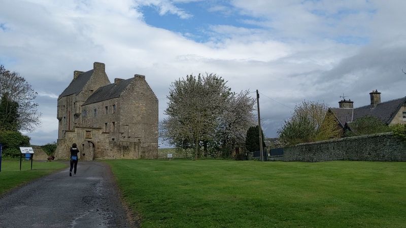 Lallybroch Ranch