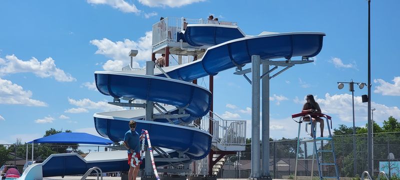 Lamar Swimming Pool Lamar Swimming Pool