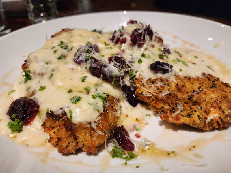 Chicken Dishes That Steal The Show