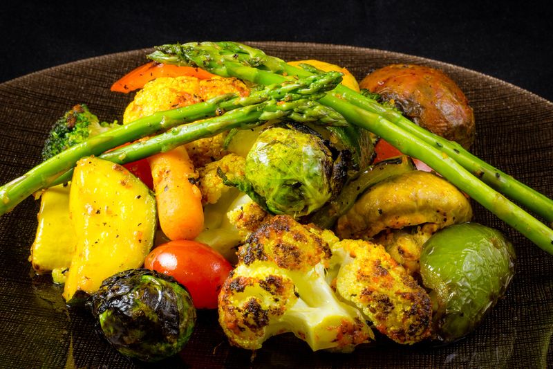 Vegan and Gluten-Free Options That Actually Taste Intentional