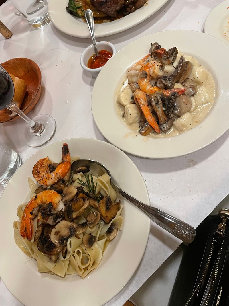 Homemade Pasta That Tastes Like Nonna Made It