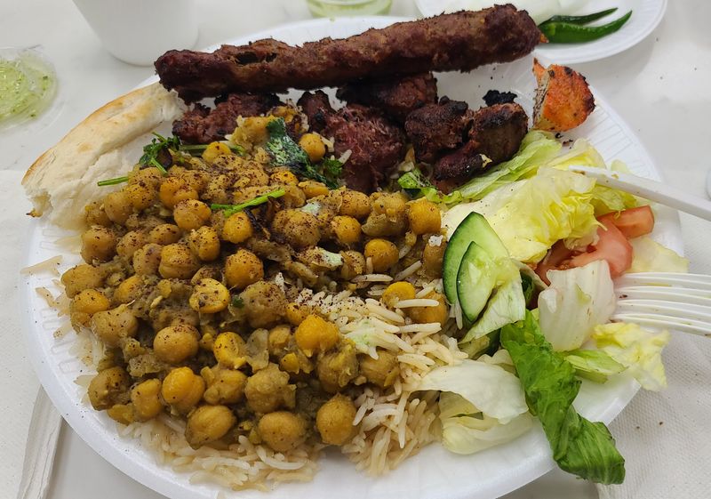 Sauces That Pull You Back