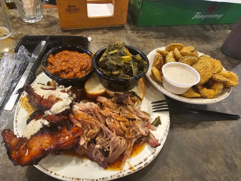 SAW's Soul Kitchen — Birmingham (Avondale)
