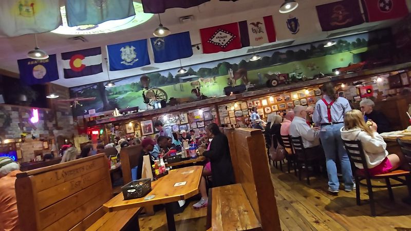 Lambert's Cafe Lambert's Cafe