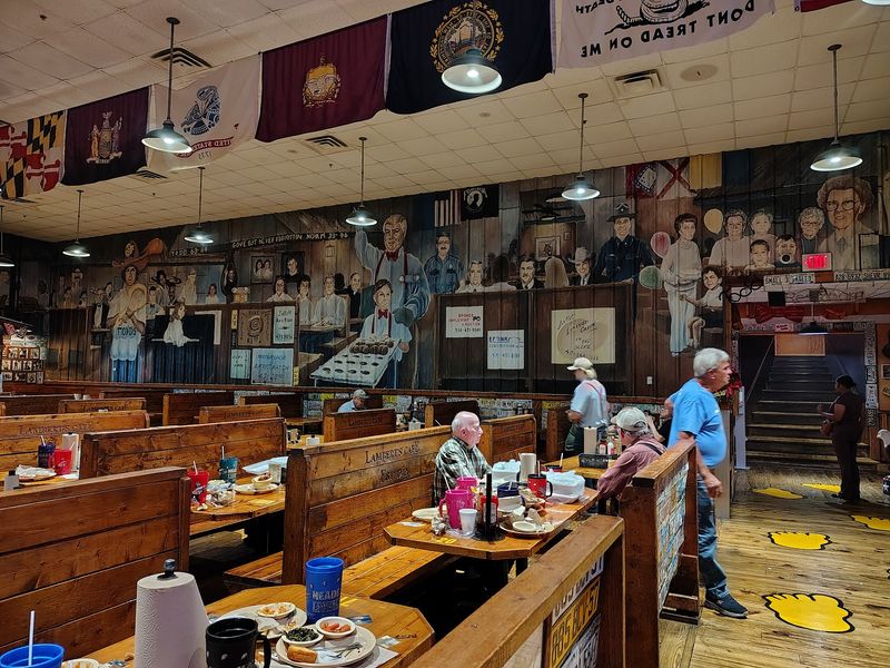 Lambert's Café Lambert's Café