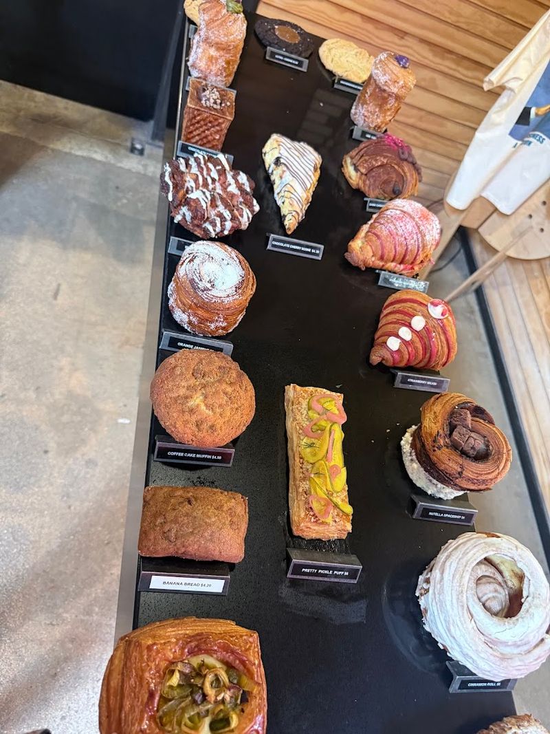 Creative Flavors That Go Well Beyond the Basics