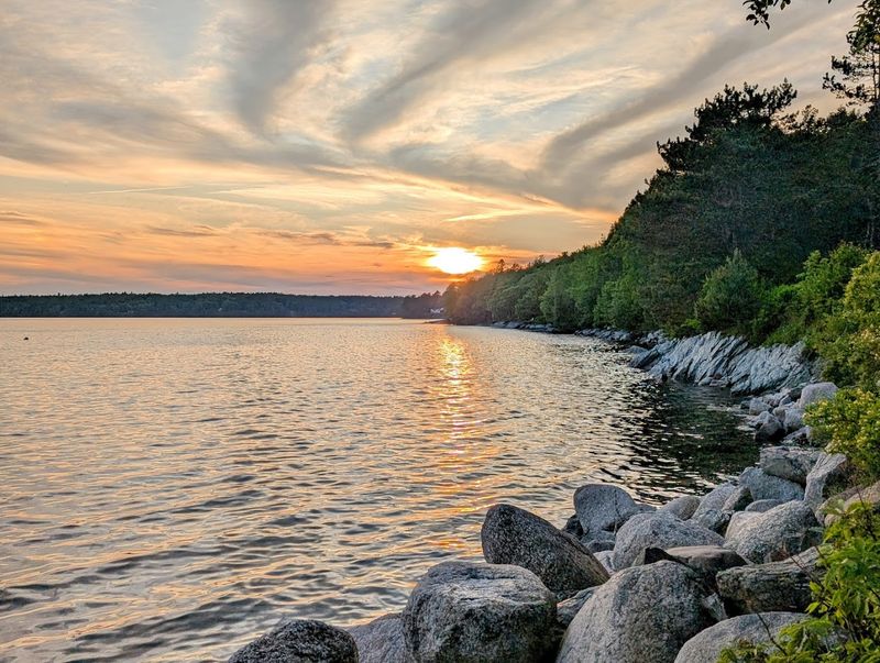 Lamoine State Park, Lamoine Lamoine State Park, Lamoine