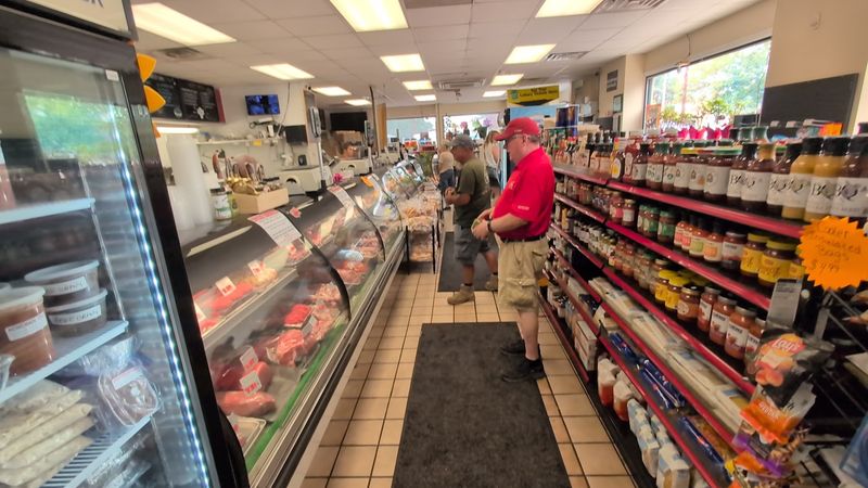 Lampert's Market, McKeesport
