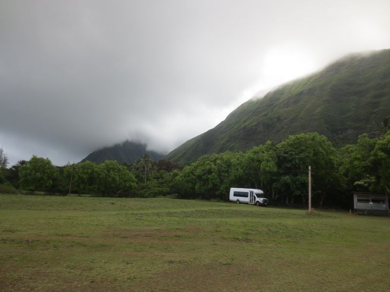 Molokaʻi – The Island Where The Crowds Never Quite Arrive