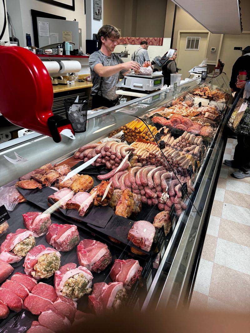Lancaster County Meats Is Where Serious Home Cooks Come To Stock Up