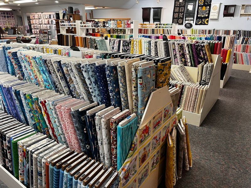 Lancaster Home & Fabric, Ronks, PA