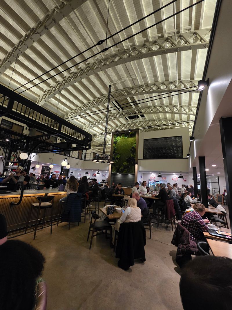 Cabbage Hill Schnitzel Haus