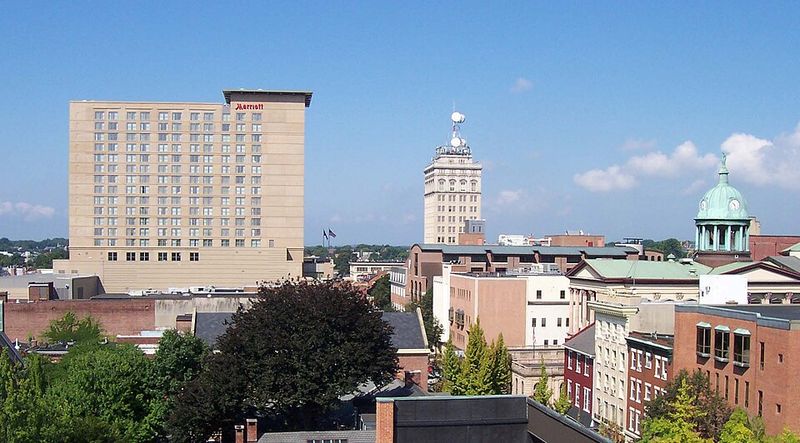 Lancaster, PA Is Increasingly Recognized As One Of Pennsylvania's Top Travel Destinations