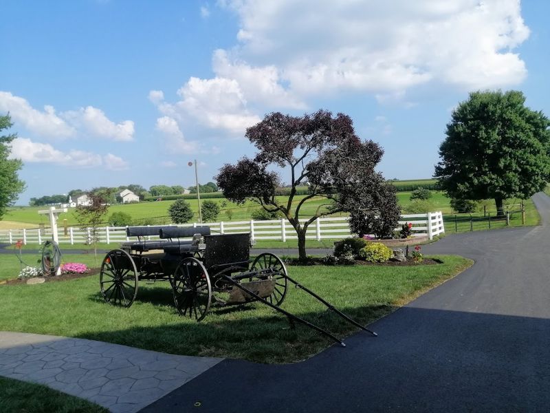 Lancaster, PA's Food Scene Is Drawing National Attention