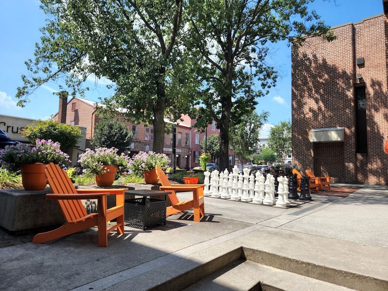 Gettysburg, Pennsylvania