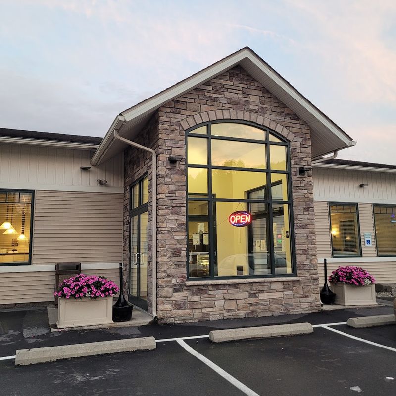 Bingham's Family Restaurant