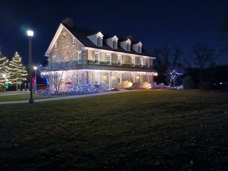 Media – Rose Tree Park Festival of Lights