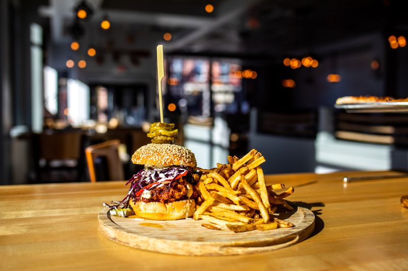 West Chester's Secret Gastropub Paradise