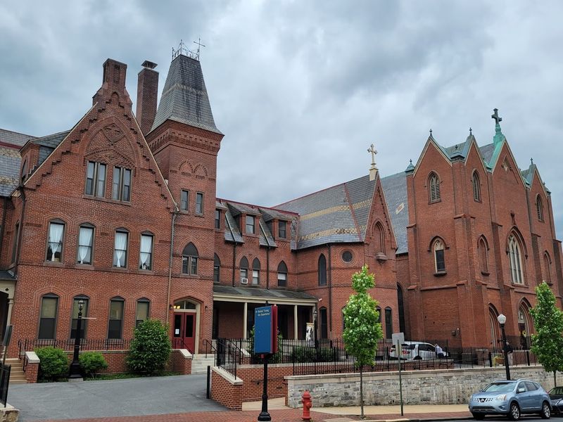 Lancaster's Brewing And Coffee Culture Has Become A Major Draw