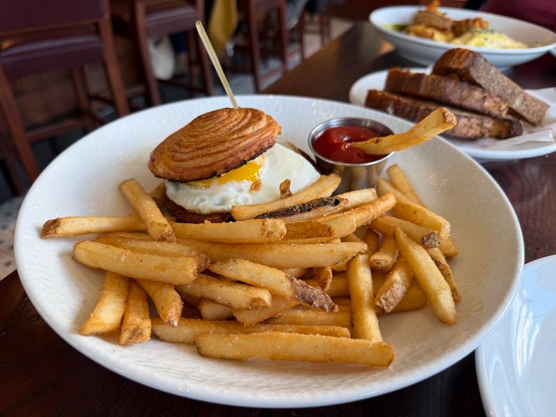 Land-Based Dishes Worth Every Bite