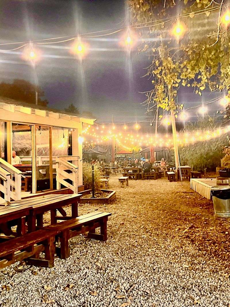 Nocterra Brewing Co. – Powell