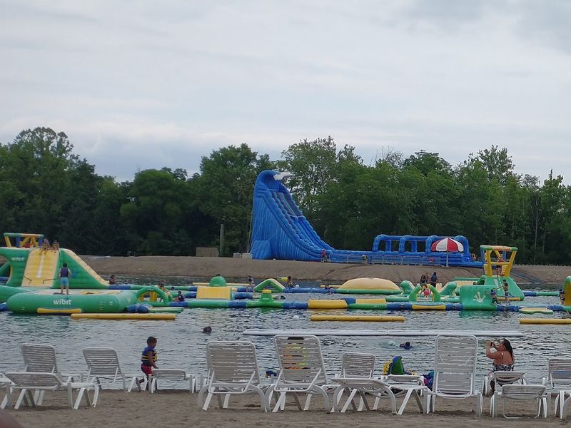 Land Of Illusion Aqua Adventures, Middletown Land Of Illusion Aqua Adventures, Middletown