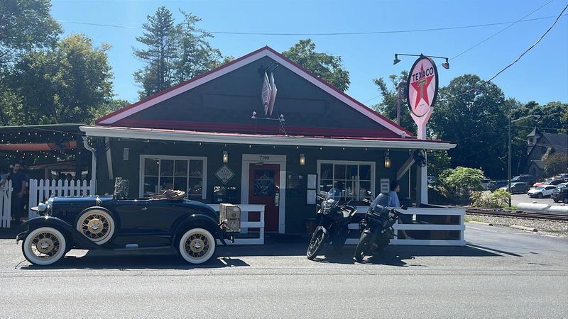 Trattoria Villagio — Clifton, Virginia