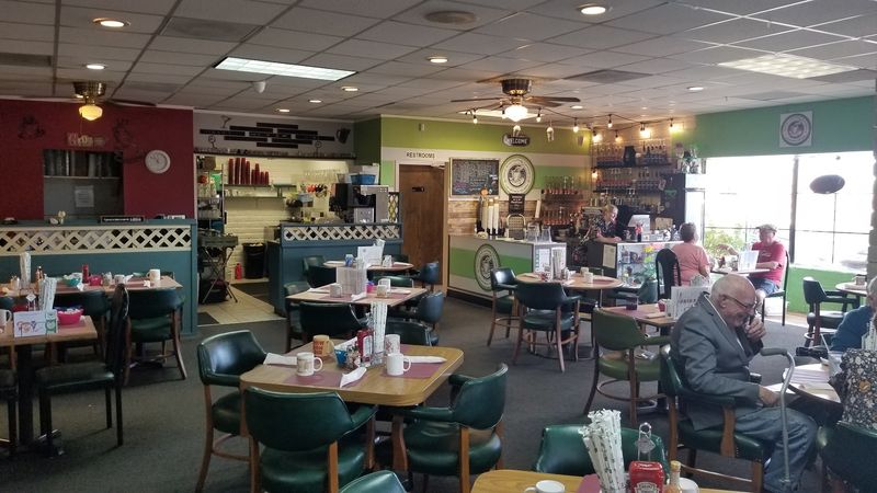 Landmark Cafe, Sierra Vista