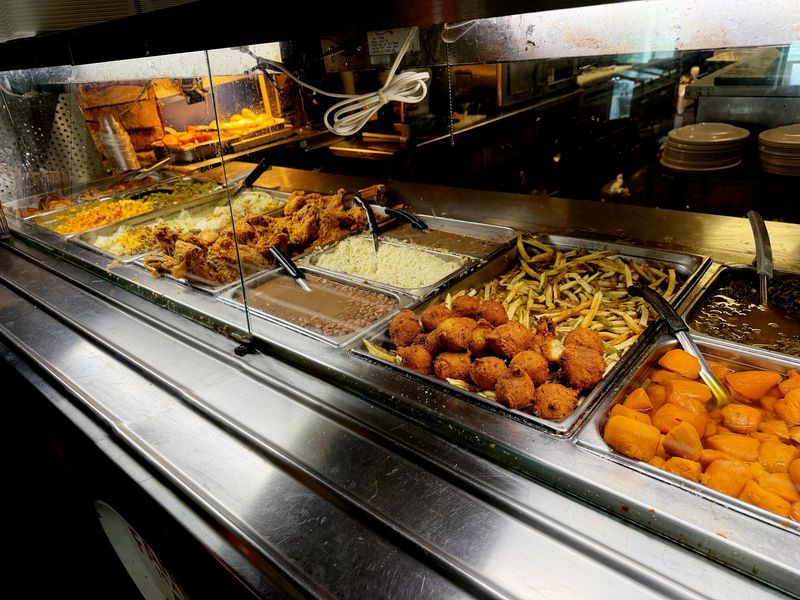 Landmark Country Buffet