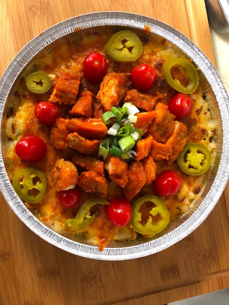 S'MAC and Cheese – Akron (South Main St)